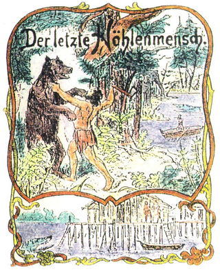 Illustration for article titled An introduction to pulp fiction in Europe before 1914